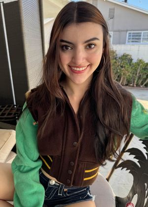 Julia James from ATK Galleria
