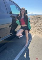 Julia James from ATK Galleria