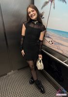 ATK Girlfriends: Juniper Ren (ATK Girlfriends Juniper Ren Photo Set)