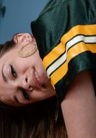 Kacy Lane Football Jersey Spreads, Kacy Lane (kac009) ATK Petites: Kacy Lane (Kacy Lane Football Jersey Spreads)