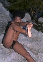 Kadia in nudism, Kadia (kad001) ATK Exotics: Kadia (Kadia in nudism)