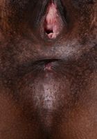 Kahlista Stonem in exotic and hairy, Kahlista Stonem (kah002) ATK Natural & Hairy: Kahlista Stonem (Kahlista Stonem in exotic and hairy)