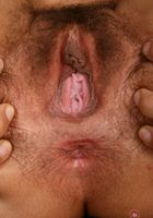 Kalei from ATK Natural & Hairy
