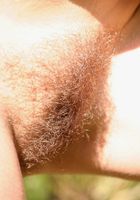 Sexy babe Kamila plays with her thick hairy pussy outdoors, Kamila (kam013) ATK Archives: Kamila (Sexy babe Kamila plays with her thick hairy pussy outdoors)