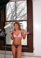 Karen Dreams in behind the scenes, Karen Dreams (kar033) ATK Premium: Karen Dreams (Karen Dreams in behind the scenes)