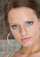 ATK Petites: Kari (Kari in footfetish)