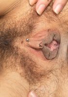 Kassiana in young and hairy, Kassiana (kas010) ATK Natural & Hairy: Kassiana (Kassiana in young and hairy)