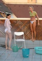 Kata in lesbian, Kata (kat055) ATK Premium: Kata (Kata in lesbian)