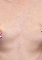 Hairy Katie spreads her bush, Katie Daze (kat146) ATK Petites: Katie Daze (Hairy Katie spreads her bush)