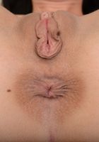 Naughty coed Katie teases and spreads her ass and trimmed pussy, Katie St Ives (kat165) ATK Petites: Katie St Ives (Naughty coed Katie teases and spreads her ass and trimmed pussy)