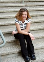 Kelly in candid, Kelly (kel004) ATK Premium: Kelly (Kelly in candid)