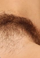Kelly in scary hairy, Kelly (kel042) ATK Petites: Kelly (Kelly in scary hairy)