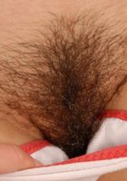 Kelly in scary hairy, Kelly (kel042) ATK Petites: Kelly (Kelly in scary hairy)