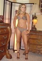 Kelly in behind the scenes, Kelly (kel050) ATK Premium: Kelly (Kelly in behind the scenes)
