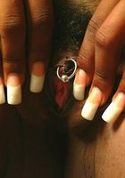 ATK Exotics: Kenya (Kenya in masturbation)