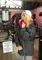 Kenzie Reeves from ATK Petites