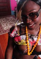 Kiana Love from ATK Archives