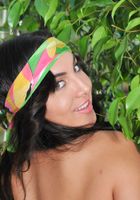 Kimberly Kasanova from ATK Exotics