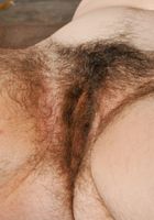 Kimberly from ATK Natural & Hairy
