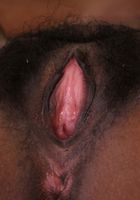 Kimmie from ATK Natural & Hairy