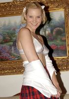 Krystal from ATK Archives