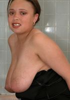 ATK Exotics: Krystal (Krystal in thick women)