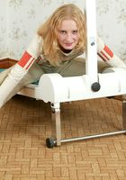 Ksenia from ATK Archives