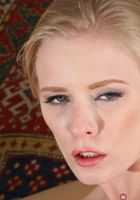 Elaina Raye strips off her little pink dress, Elaina Raye (kyl018) ATK Petites: Elaina Raye (Elaina Raye strips off her little pink dress)