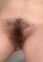 Kylie Harris from ATK Natural & Hairy