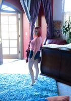 Bonus shots of Lady Monroe and MaryJane Mayhem behind the scenes, Lady Monroe (lad003) ATK Premium: Lady Monroe (Bonus shots of Lady Monroe and MaryJane Mayhem behind the scenes)
