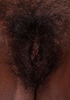 Osa from ATK Natural & Hairy