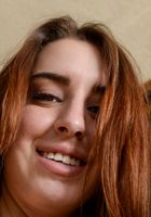 Lanie Morgan looks so attractive with sweet smiles., Lanie Morgan (lan030) ATK Exotics: Lanie Morgan (Lanie Morgan looks so attractive with sweet smiles.)