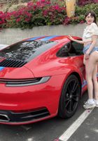 Lana Smalls Spreading & BTS, Lana Smalls (lan037) ATK Petites: Lana Smalls (Lana Smalls Spreading & BTS)