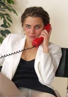 Larse in masturbation, Larse (lar002) ATK Exotics: Larse (Larse in masturbation)