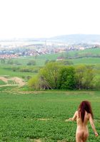 Layla in nudism, Layla (lay006) ATK Galleria: Layla (Layla in nudism)