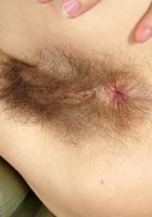 Leah in scary hairy, Leah (lea024) ATK Natural & Hairy: Leah (Leah in scary hairy)