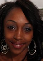 LeBrooks in black women, LeBrooks (leb001) ATK Exotics: LeBrooks (LeBrooks in black women)
