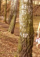 Lenka takes a stroll nude through town in this crazy nudism set, Lenka (len029) ATK Archives: Lenka (Lenka takes a stroll nude through town in this crazy nudism set)