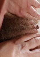 Leona goes ass in the air and gapes, Leona (leo010) ATK Natural & Hairy: Leona (Leona goes ass in the air and gapes)