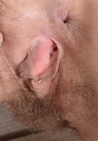 Leona in mature and hairy, Leona (leo010) ATK Natural & Hairy: Leona (Leona in mature and hairy)