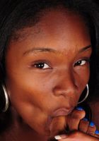 Ebony Leshay spreads her pussy, Leshay (les021) ATK Petites: Leshay (Ebony Leshay spreads her pussy)