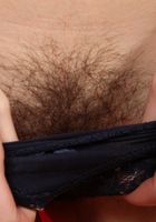 Lia rubs her hairy horny kitty., Lia (lia016) ATK Natural & Hairy: Lia (Lia rubs her hairy horny kitty.)