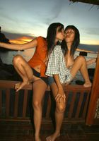 Lily in lesbian, Lily (lil032) ATK Petites: Lily (Lily in lesbian)