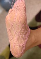 Lila in footfetish, Lila (lil037) ATK Exotics: Lila (Lila in footfetish)