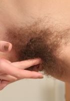 Lillian from ATK Natural & Hairy