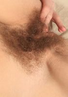 Lillian from ATK Natural & Hairy