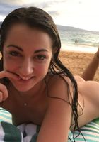 Lily Adams vacation, Lily Adams (lil089) ATK Galleria: Lily Adams (Lily Adams vacation)