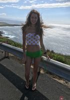 Lily Adams Hawaii nudism, Lily Adams (lil089) ATK Exotics: Lily Adams (Lily Adams Hawaii nudism)