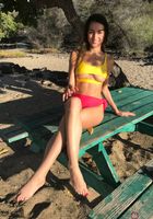 Lily Adams from ATK Exotics