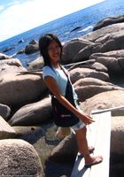 Linny in nudism, Linny (lin027) ATK Exotics: Linny (Linny in nudism)